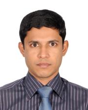 Md Kobir Hossain