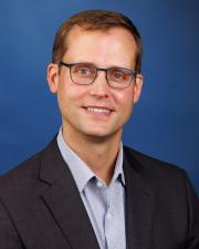 Headshot of Remy Lequesne